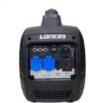موتور برق سایلنت اینورتری لانسین GR4300IS-2
