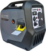 موتور برق اینورتر سایلنت لوتیان LT4050iS