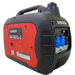 موتور برق سایلنت اینورتری لانسین GR4300IS-2