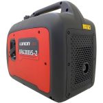 موتور برق سایلنت اینورتری لانسین GR4300IS-2