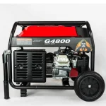 موتور برق بنزینی 7 اسب بخار گوریلا پاور مدل G4800