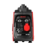 موتور برق بنزینی سایلنت 800 وات رونیکس RH-4790 - تصویر 2