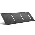 پنل خورشیدی 30 وات آفیری AF-SL030 و پاوراستیشن Nano100 - تصویر 2
