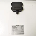 پنل خورشیدی 100 وات مدل JZ-100W - تصویر 3