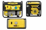 خرید موتور برق بنزینی 1.2 کیلووات پوتر مدل PT3000V | قیمت، مشخصات و بررسی تخصصی