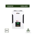 سانورتر 5.5 کیلووات ساكو - تصویر 2