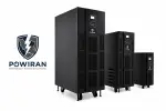 یو پی اس سه فاز فاران مدل Durabel ظرفیت 10KVA