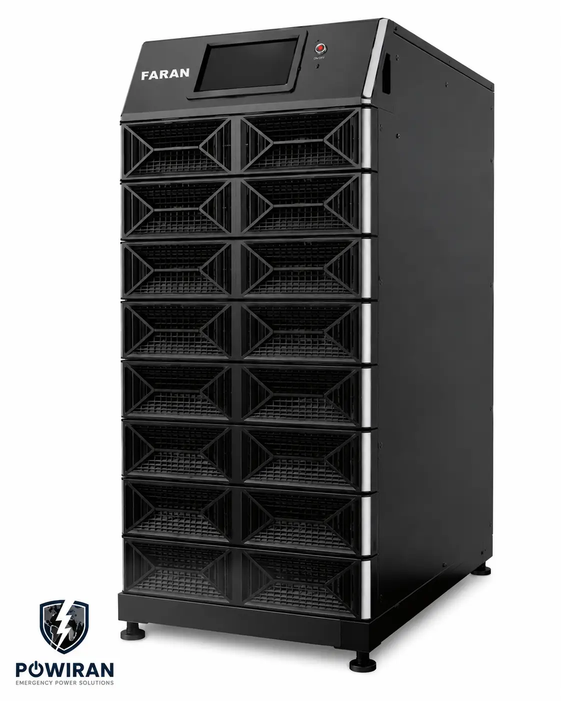 ChatGPT Image ۲۶ مرداد ۱۴۰۵، ۱۸_۳۰_۵۸ یو پی اس سه فاز فاران مدل Titan plus ظرفیت 10KVA