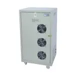 استابلایزر امگا سه فاز 15KVA سرووموتوری - تصویر 2
