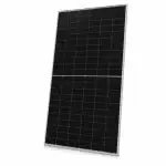 پنل خورشیدی 720 وات جینکو بایفیشیال مدل JKM720N-66HL5-BDV