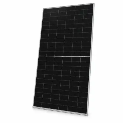 پنل خورشیدی 720 وات جینکو بایفیشیال مدل JKM720N-66HL5-BDV